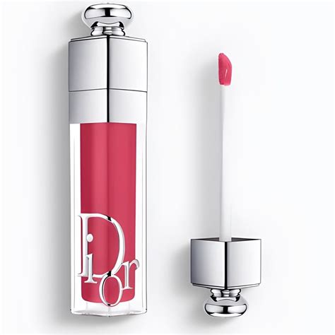 lip maximizer son Dior